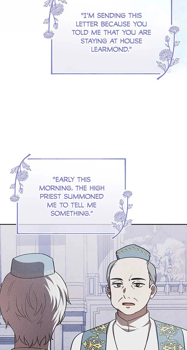 I’m a Supporting Role in a Horror Game, Don’t Kill Me Chapter 24 – Page 43