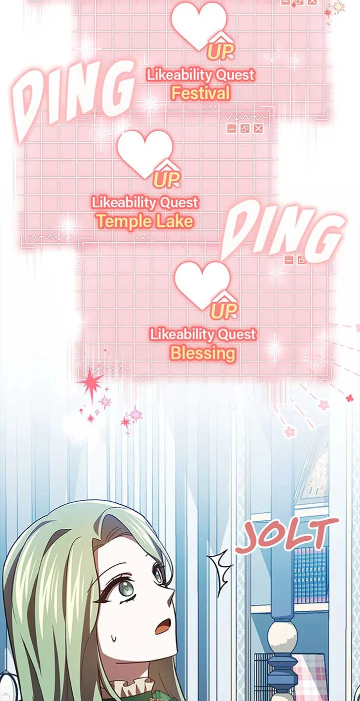 I’m a Supporting Role in a Horror Game, Don’t Kill Me Chapter 24 – Page 51