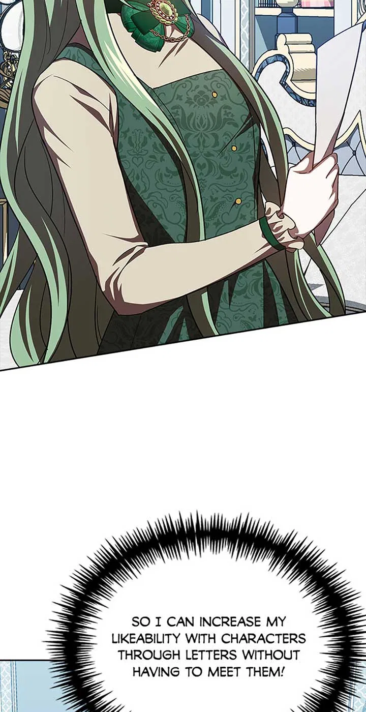 I’m a Supporting Role in a Horror Game, Don’t Kill Me Chapter 24 – Page 52