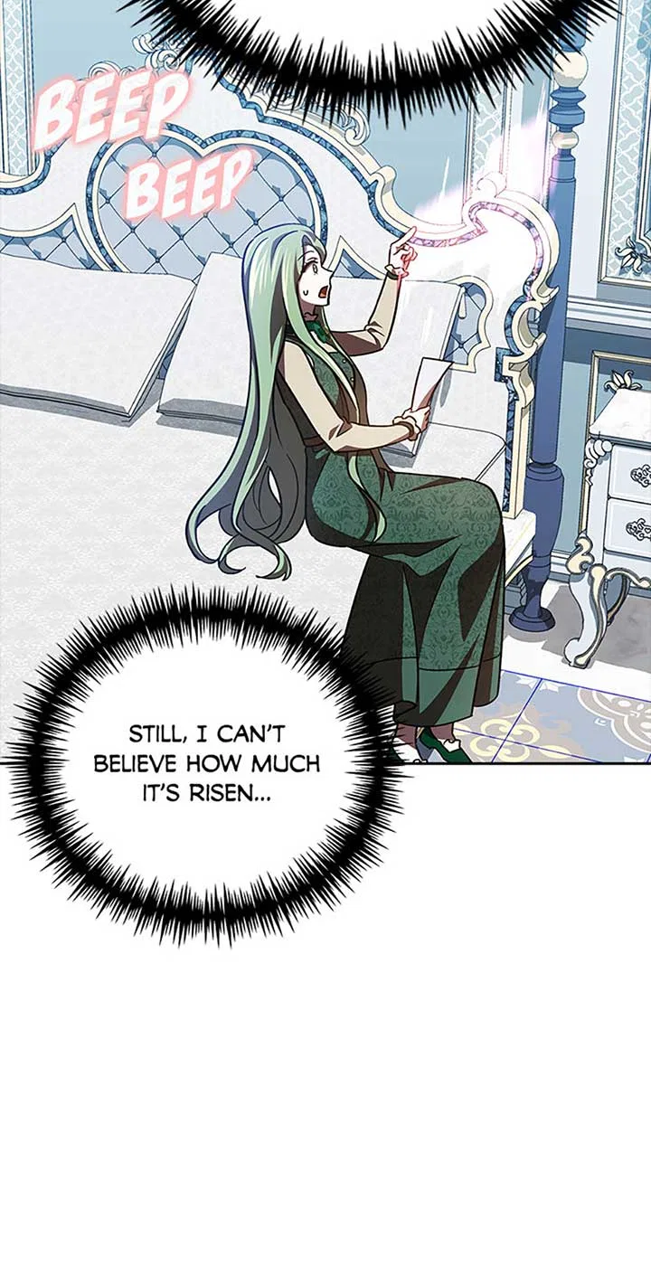 I’m a Supporting Role in a Horror Game, Don’t Kill Me Chapter 24 – Page 53