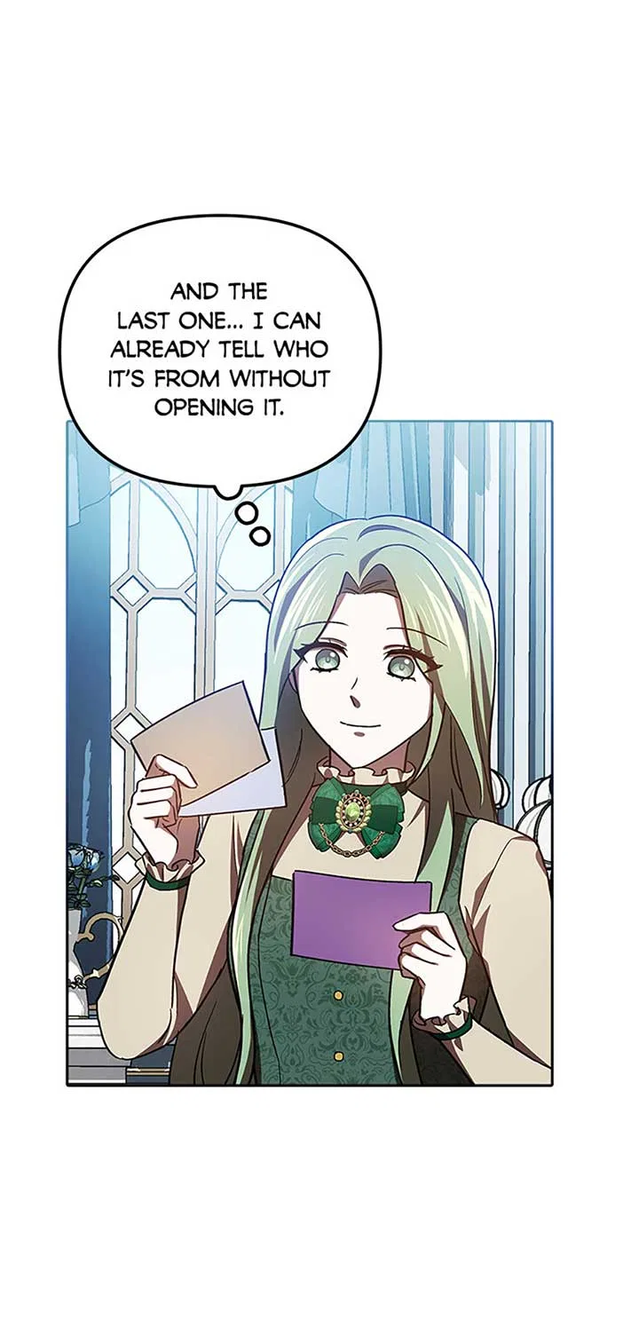 I’m a Supporting Role in a Horror Game, Don’t Kill Me Chapter 24 – Page 56