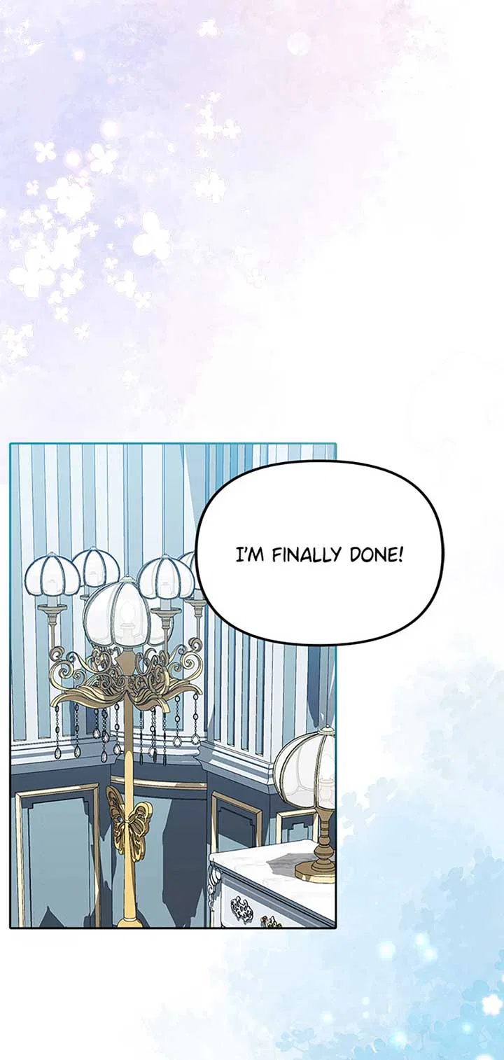 I’m a Supporting Role in a Horror Game, Don’t Kill Me Chapter 24 – Page 61
