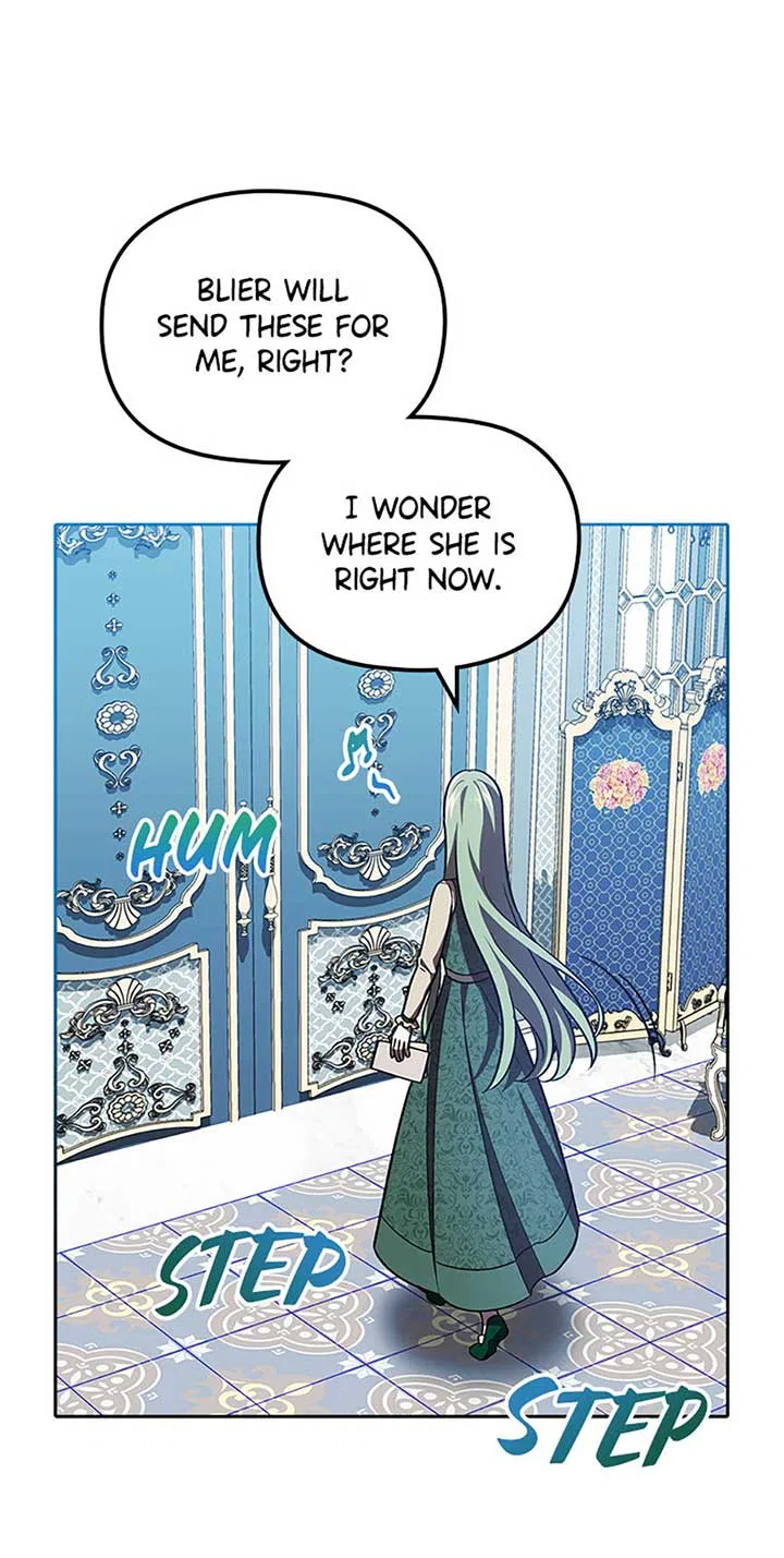 I’m a Supporting Role in a Horror Game, Don’t Kill Me Chapter 24 – Page 63