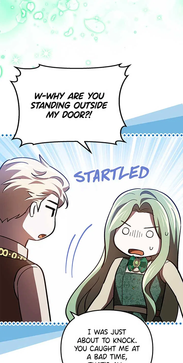 I’m a Supporting Role in a Horror Game, Don’t Kill Me Chapter 24 – Page 66