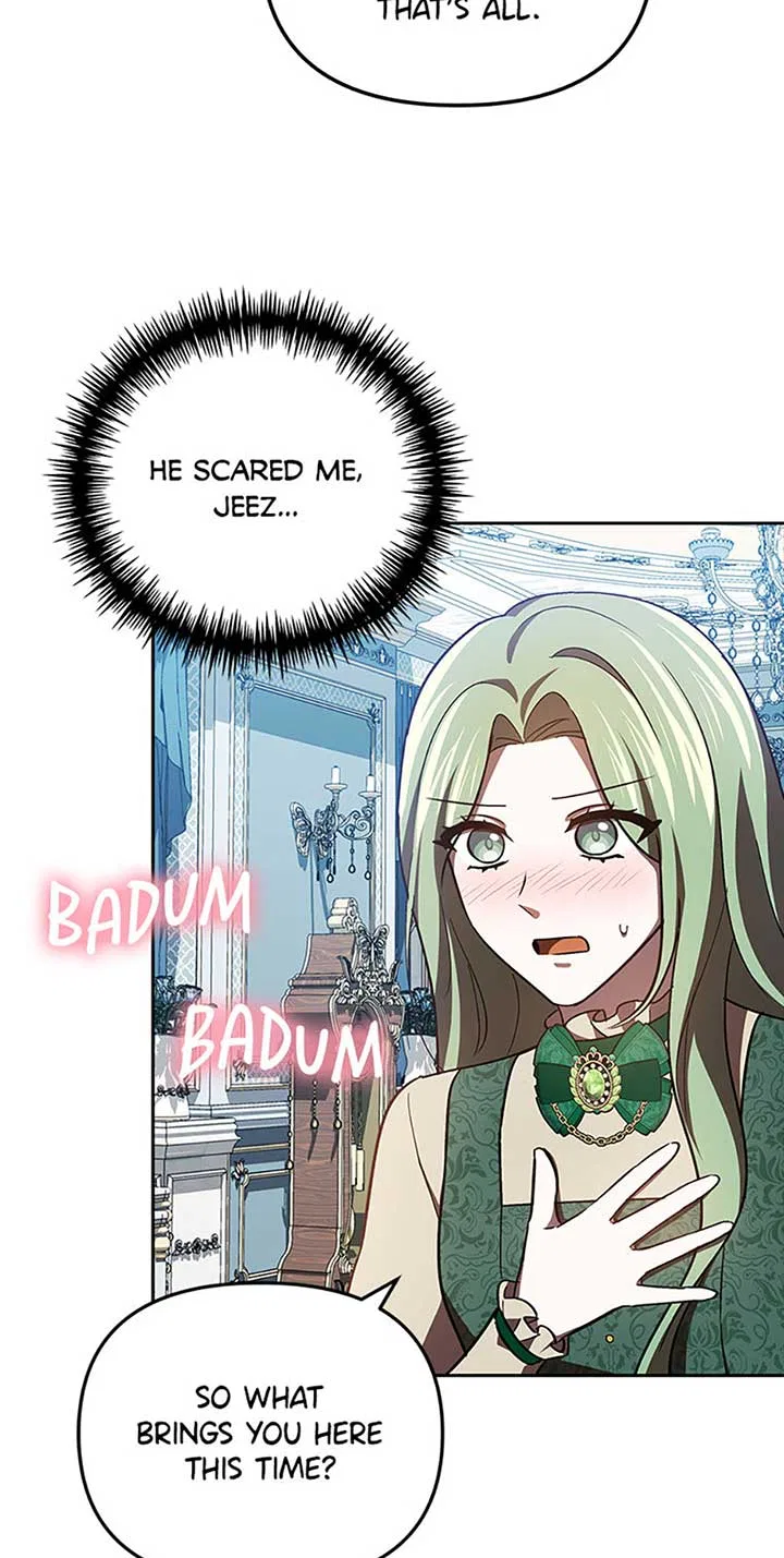 I’m a Supporting Role in a Horror Game, Don’t Kill Me Chapter 24 – Page 67