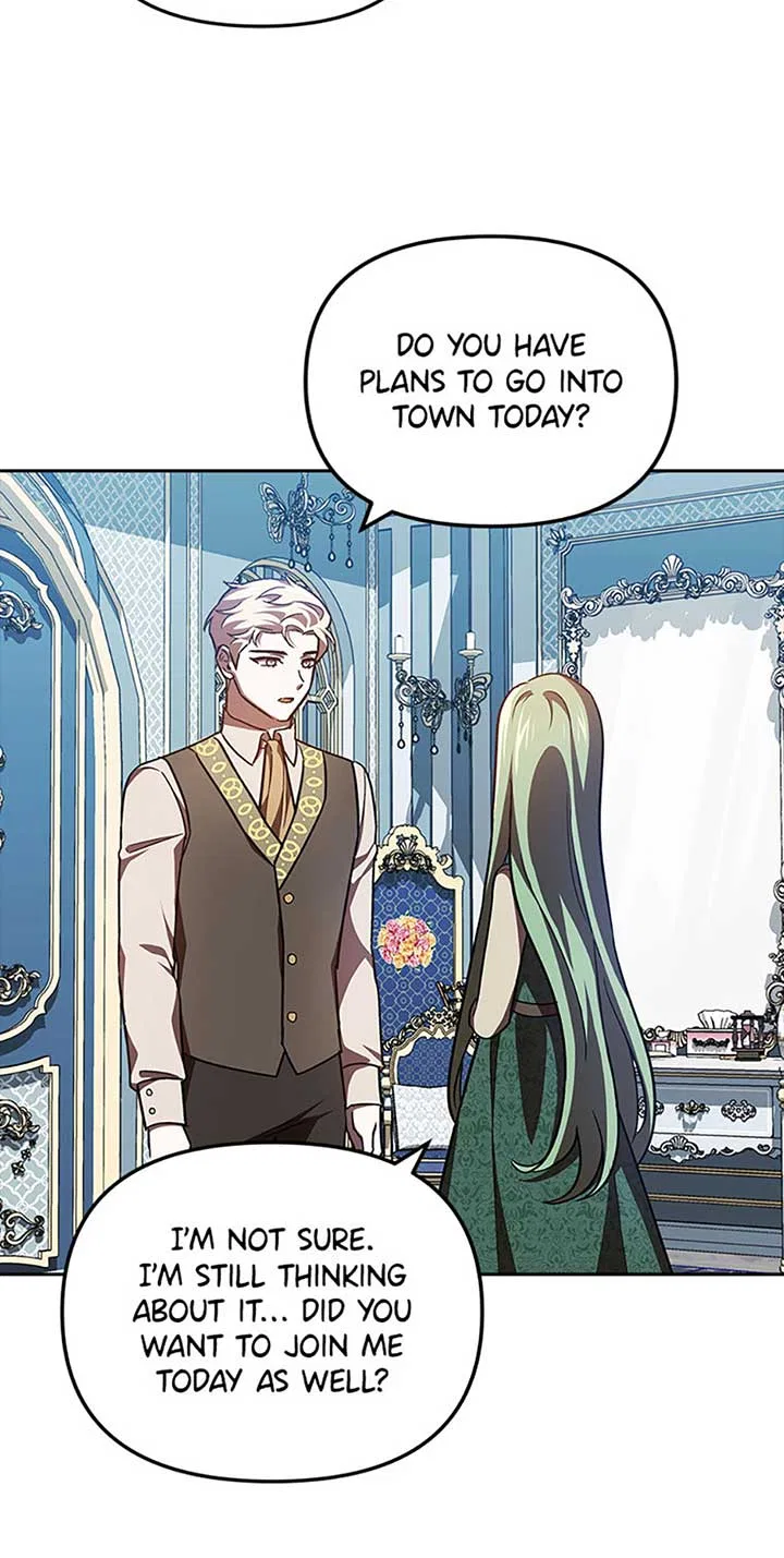 I’m a Supporting Role in a Horror Game, Don’t Kill Me Chapter 24 – Page 68