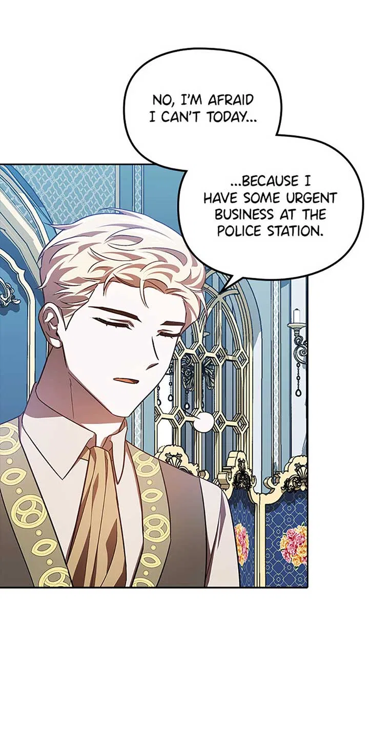 I’m a Supporting Role in a Horror Game, Don’t Kill Me Chapter 24 – Page 69