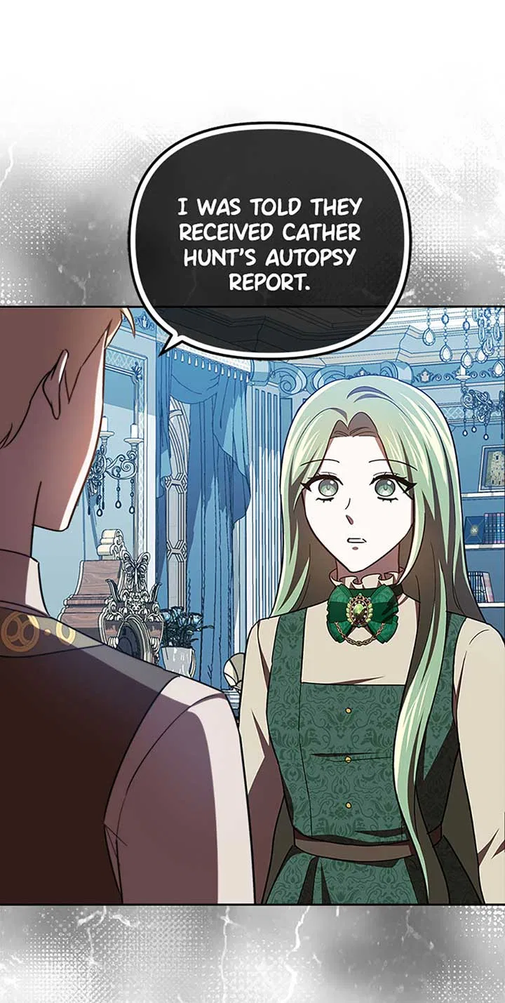 I’m a Supporting Role in a Horror Game, Don’t Kill Me Chapter 24 – Page 71