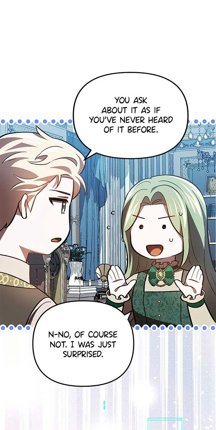 I’m a Supporting Role in a Horror Game, Don’t Kill Me Chapter 24 – Page 73