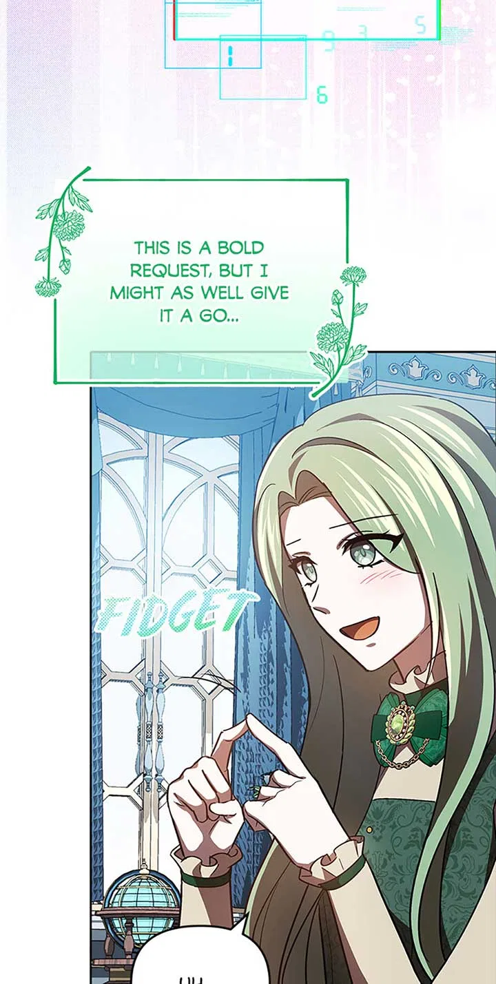 I’m a Supporting Role in a Horror Game, Don’t Kill Me Chapter 24 – Page 75