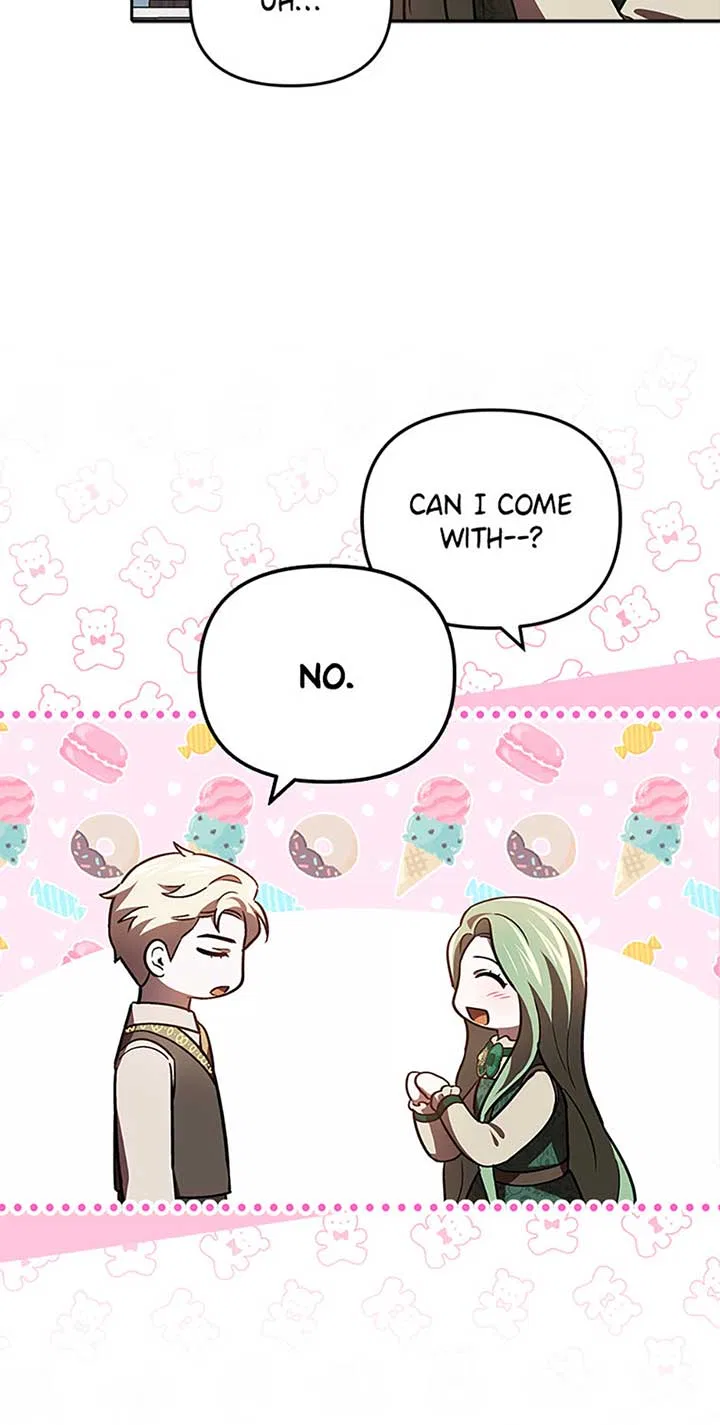 I’m a Supporting Role in a Horror Game, Don’t Kill Me Chapter 24 – Page 76