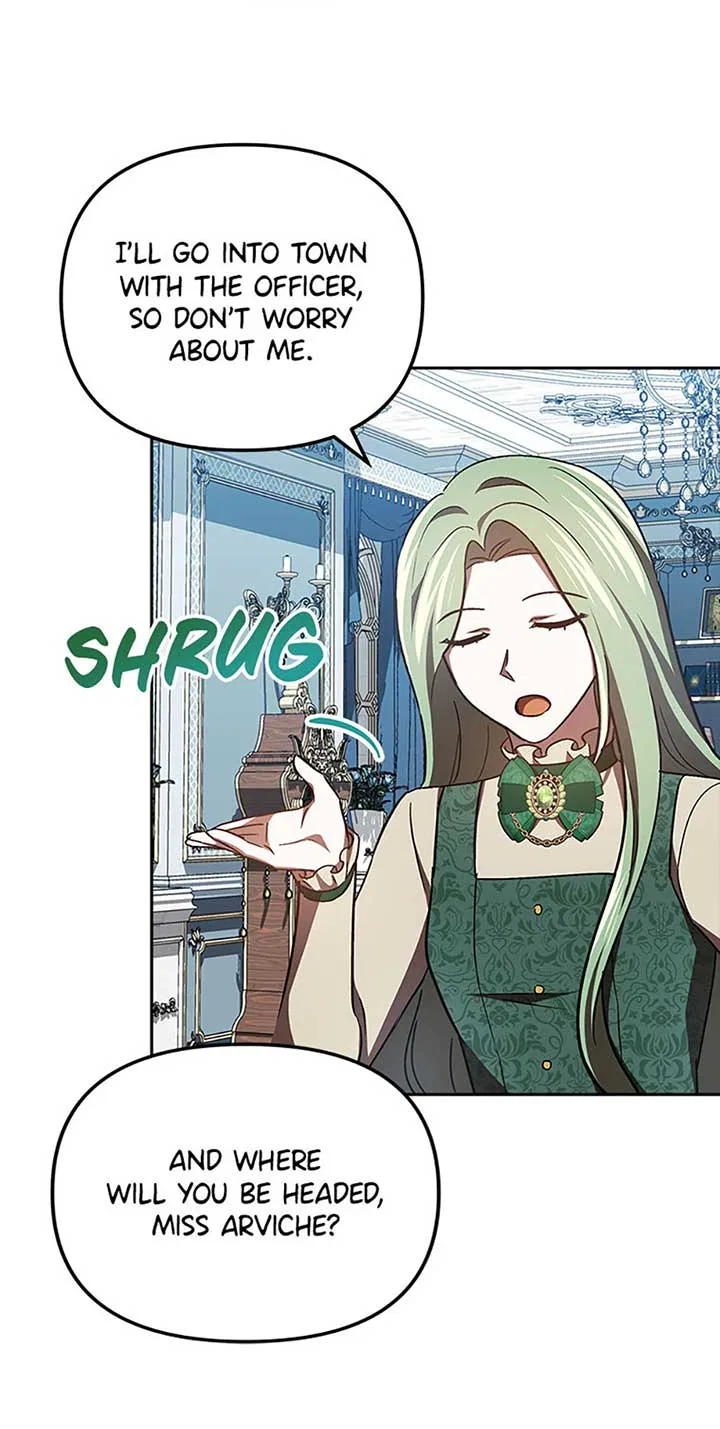 I’m a Supporting Role in a Horror Game, Don’t Kill Me Chapter 24 – Page 78