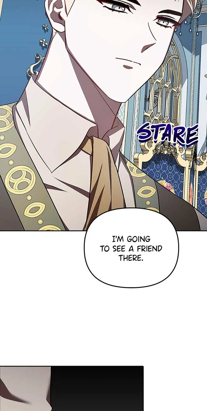I’m a Supporting Role in a Horror Game, Don’t Kill Me Chapter 24 – Page 80