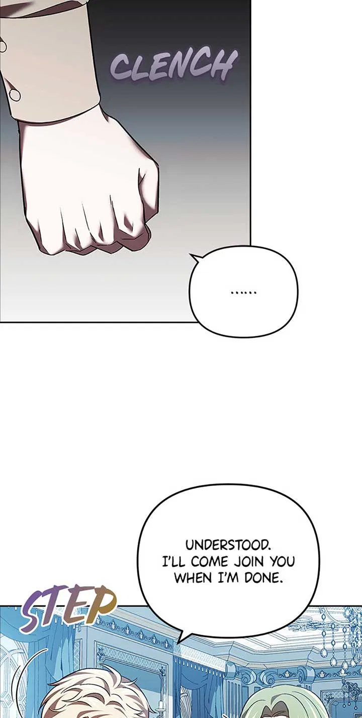 I’m a Supporting Role in a Horror Game, Don’t Kill Me Chapter 24 – Page 81