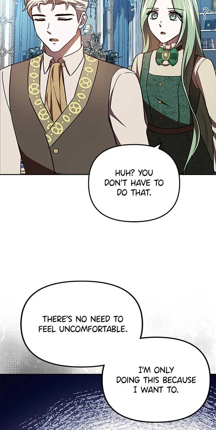 I’m a Supporting Role in a Horror Game, Don’t Kill Me Chapter 24 – Page 82