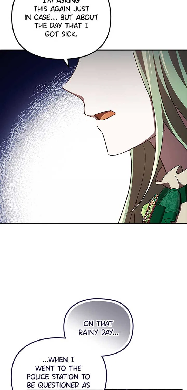 I’m a Supporting Role in a Horror Game, Don’t Kill Me Chapter 24 – Page 85