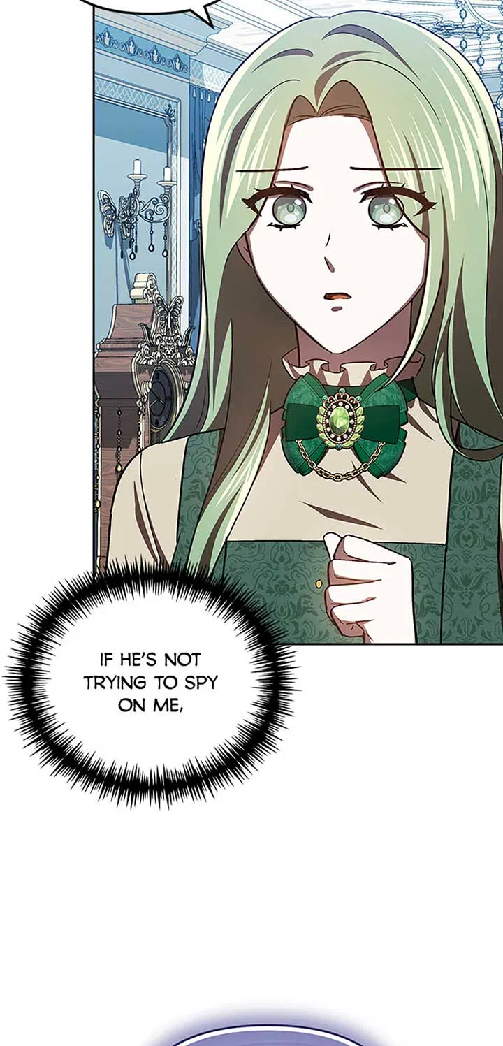 I’m a Supporting Role in a Horror Game, Don’t Kill Me Chapter 24 – Page 88