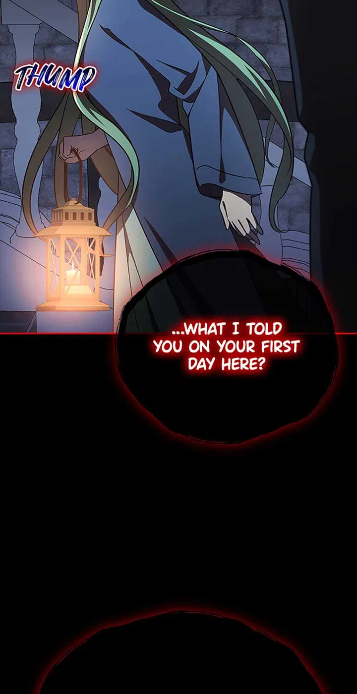 I’m a Supporting Role in a Horror Game, Don’t Kill Me Chapter 23 – Page 3