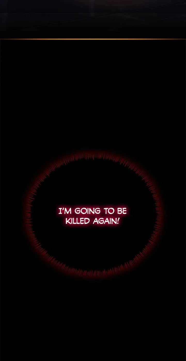 I’m a Supporting Role in a Horror Game, Don’t Kill Me Chapter 23 – Page 8