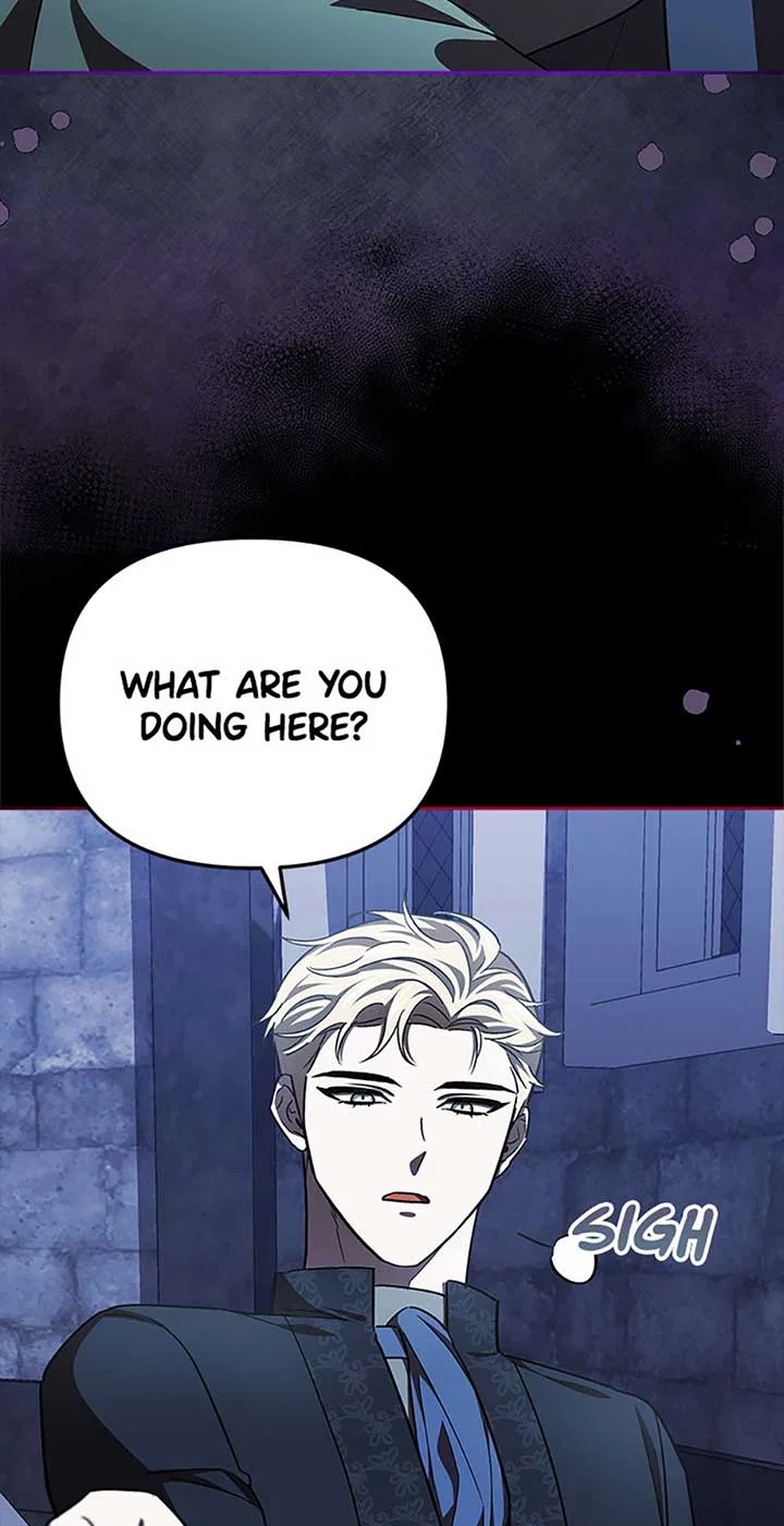I’m a Supporting Role in a Horror Game, Don’t Kill Me Chapter 23 – Page 11