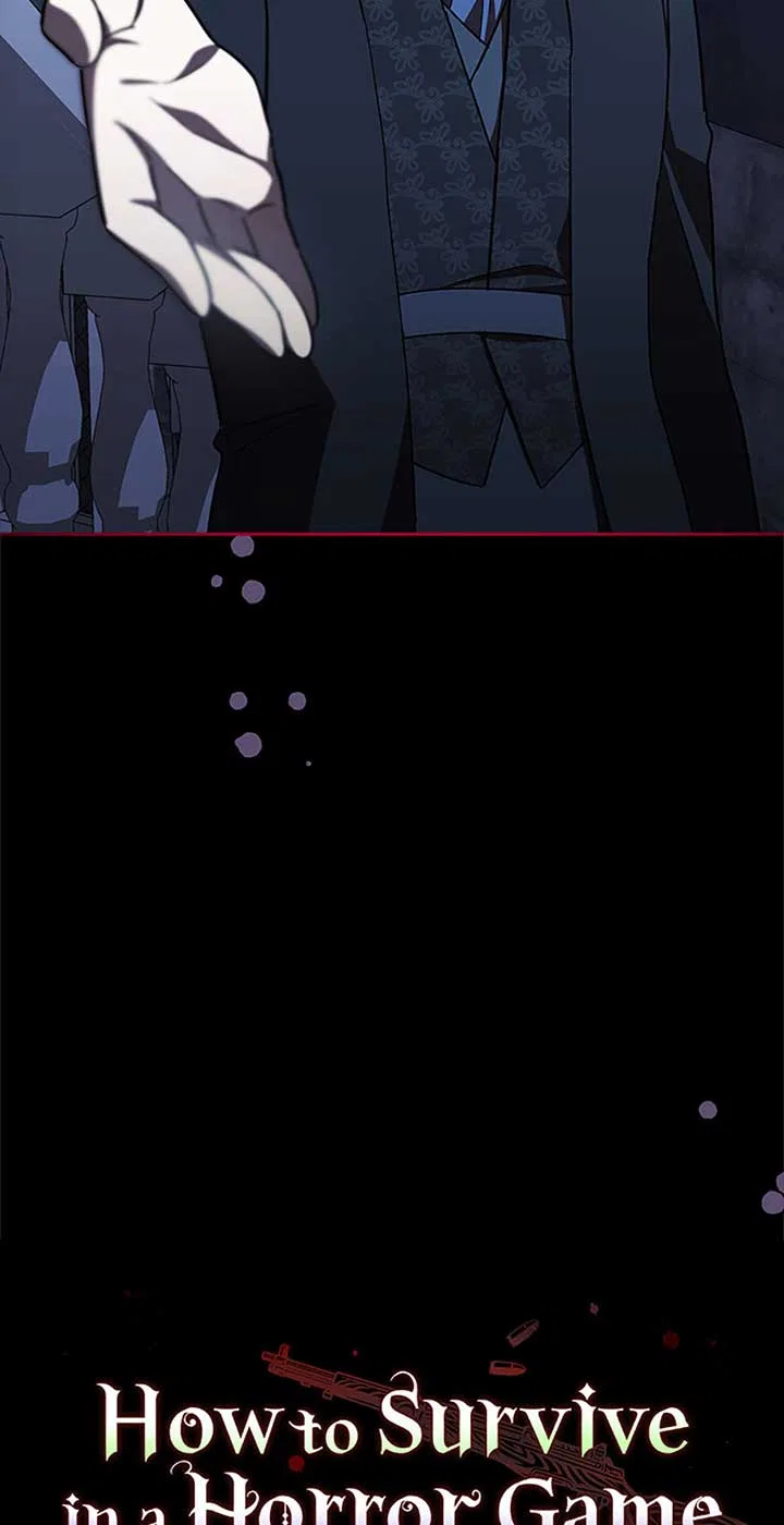 I’m a Supporting Role in a Horror Game, Don’t Kill Me Chapter 23 – Page 12