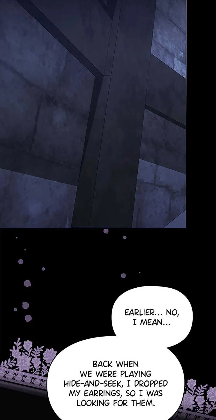 I’m a Supporting Role in a Horror Game, Don’t Kill Me Chapter 23 – Page 14