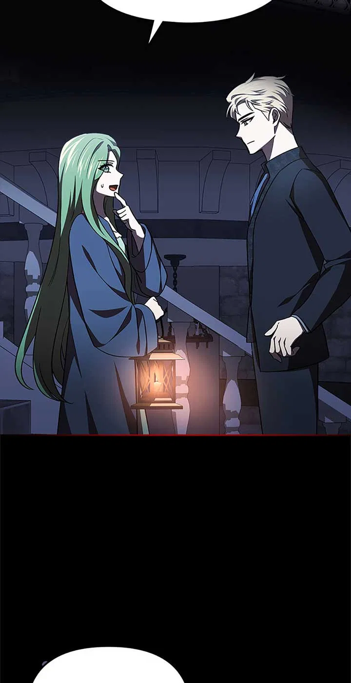 I’m a Supporting Role in a Horror Game, Don’t Kill Me Chapter 23 – Page 15