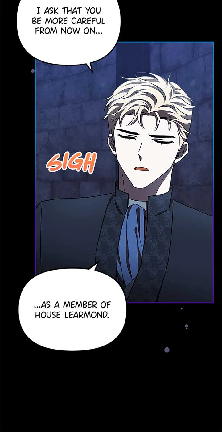 I’m a Supporting Role in a Horror Game, Don’t Kill Me Chapter 23 – Page 16