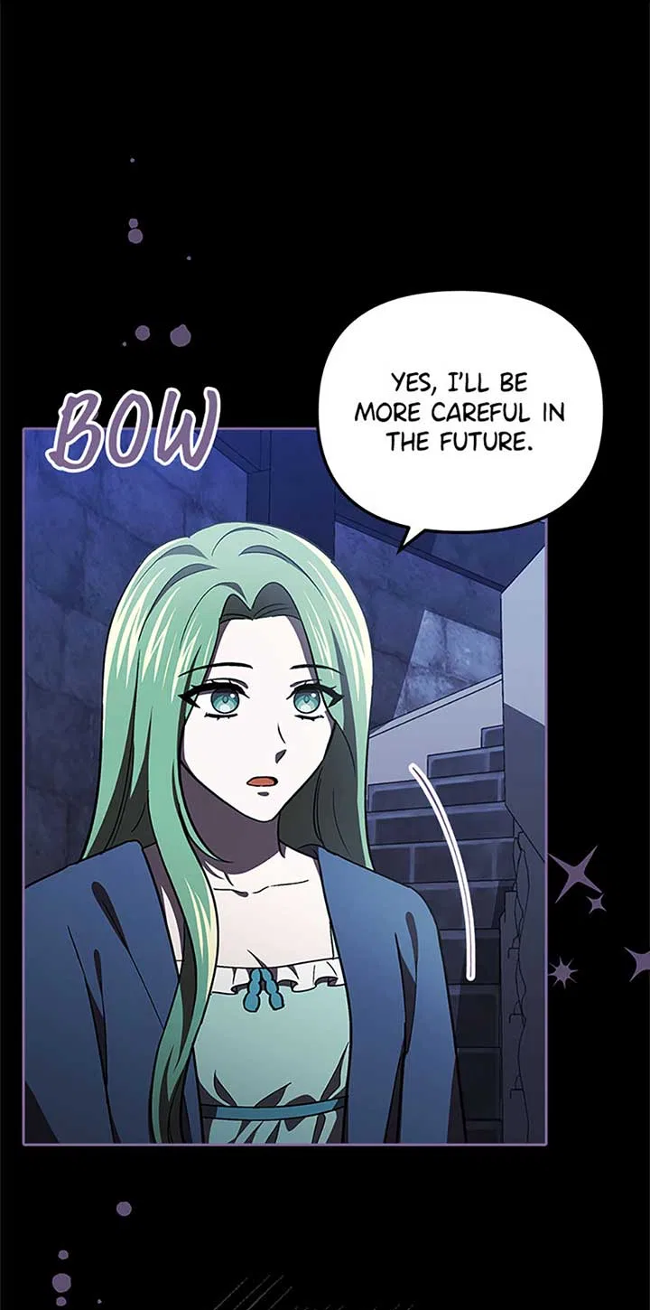 I’m a Supporting Role in a Horror Game, Don’t Kill Me Chapter 23 – Page 17