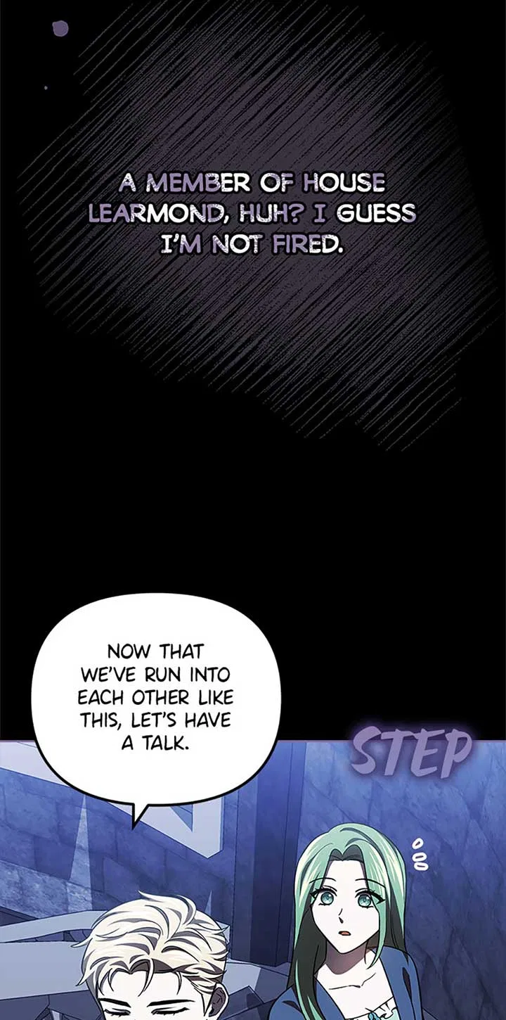 I’m a Supporting Role in a Horror Game, Don’t Kill Me Chapter 23 – Page 18