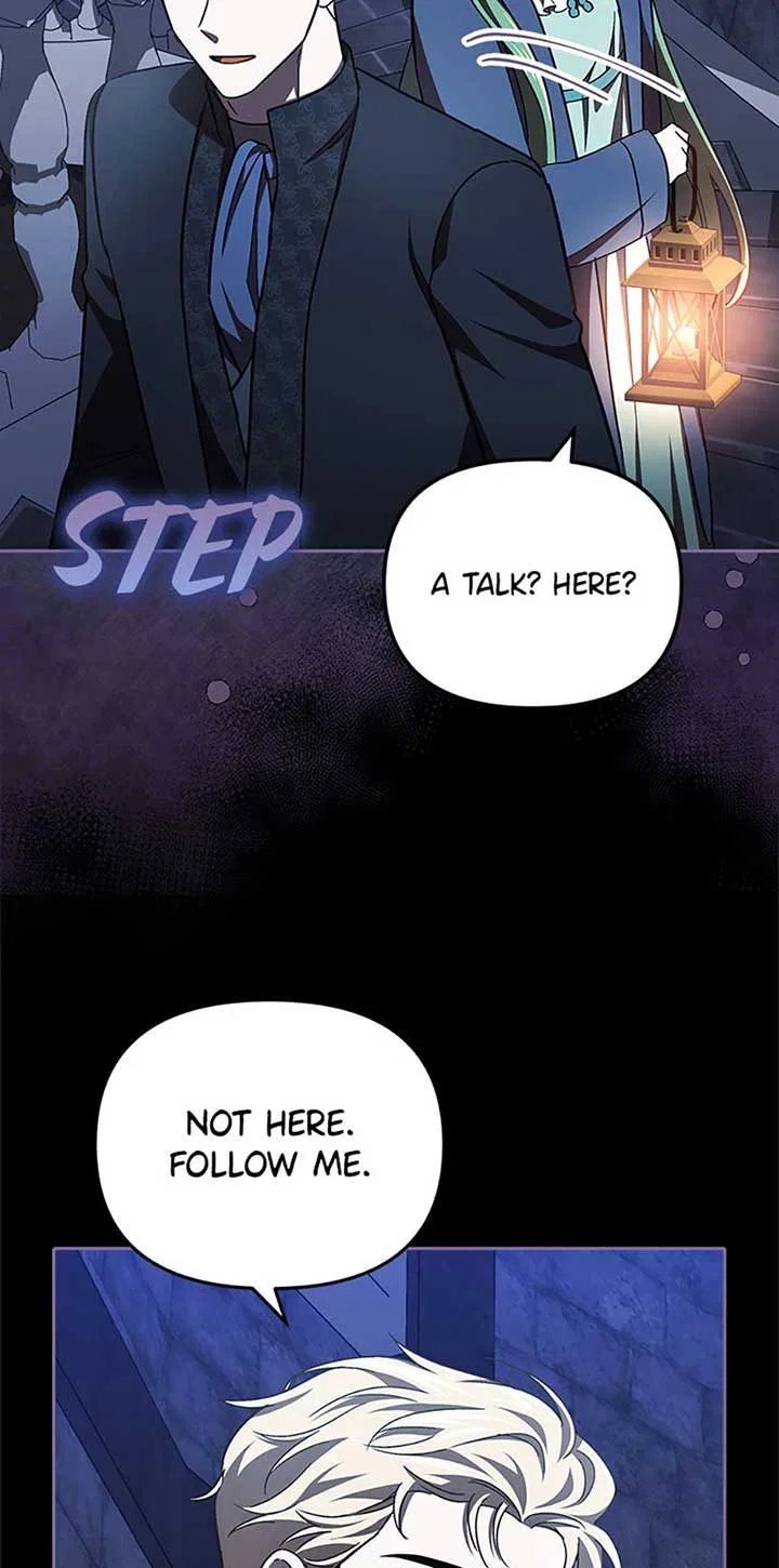 I’m a Supporting Role in a Horror Game, Don’t Kill Me Chapter 23 – Page 19