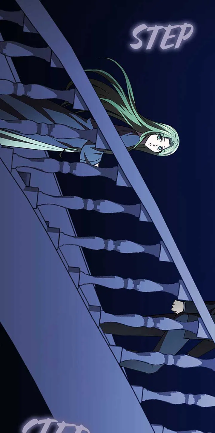 I’m a Supporting Role in a Horror Game, Don’t Kill Me Chapter 23 – Page 21