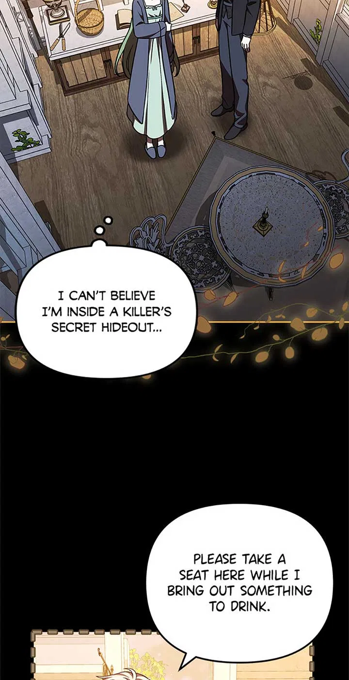 I’m a Supporting Role in a Horror Game, Don’t Kill Me Chapter 23 – Page 27