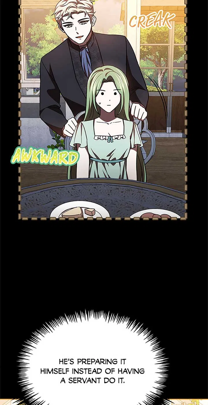 I’m a Supporting Role in a Horror Game, Don’t Kill Me Chapter 23 – Page 28