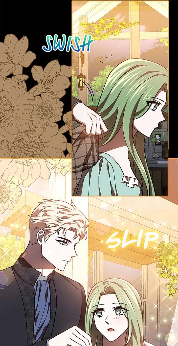 I’m a Supporting Role in a Horror Game, Don’t Kill Me Chapter 23 – Page 31