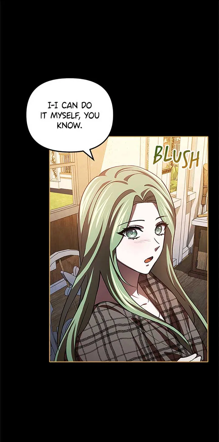 I’m a Supporting Role in a Horror Game, Don’t Kill Me Chapter 23 – Page 33
