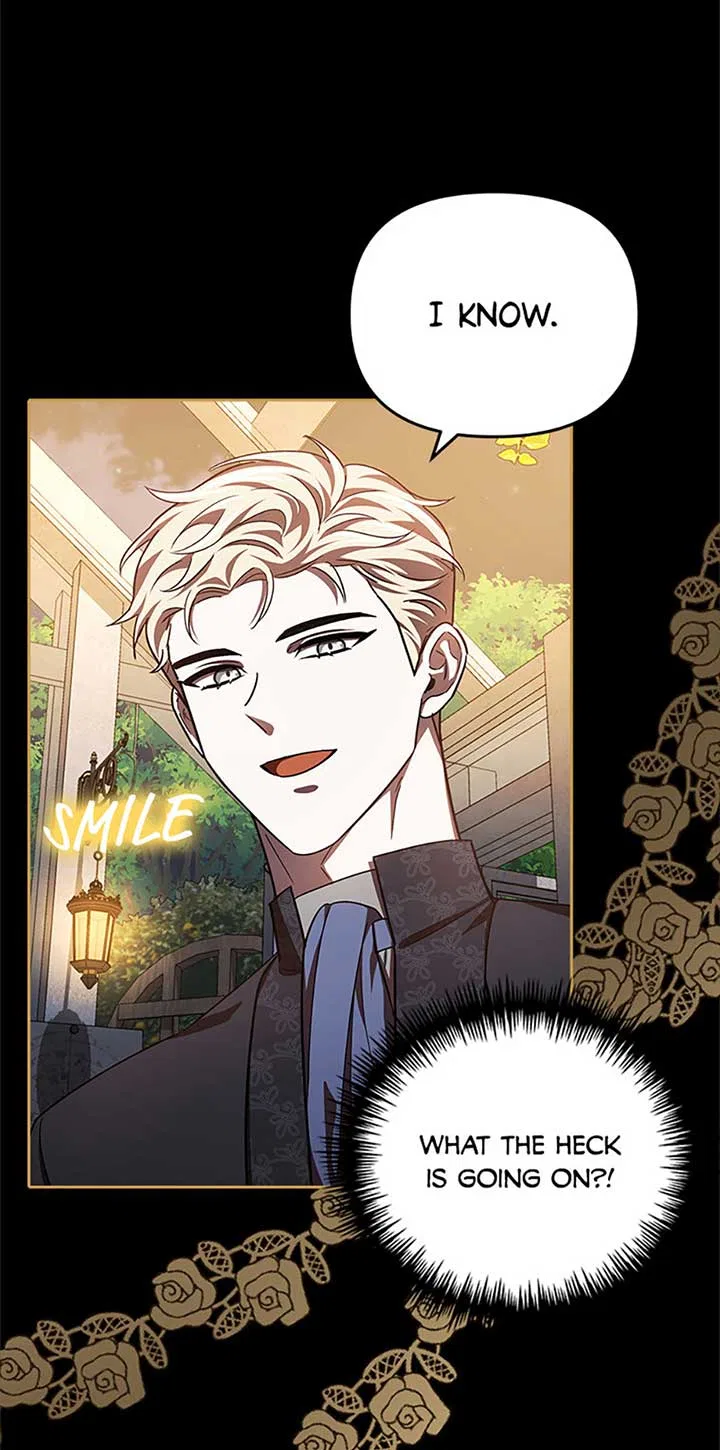 I’m a Supporting Role in a Horror Game, Don’t Kill Me Chapter 23 – Page 34