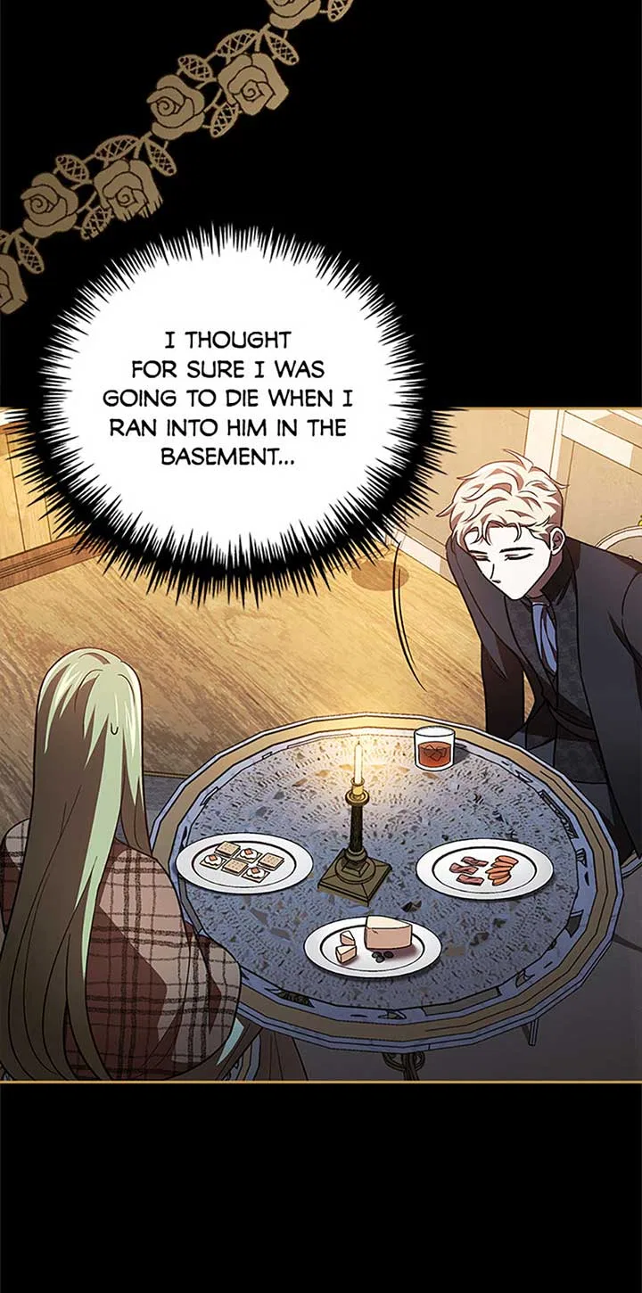 I’m a Supporting Role in a Horror Game, Don’t Kill Me Chapter 23 – Page 35