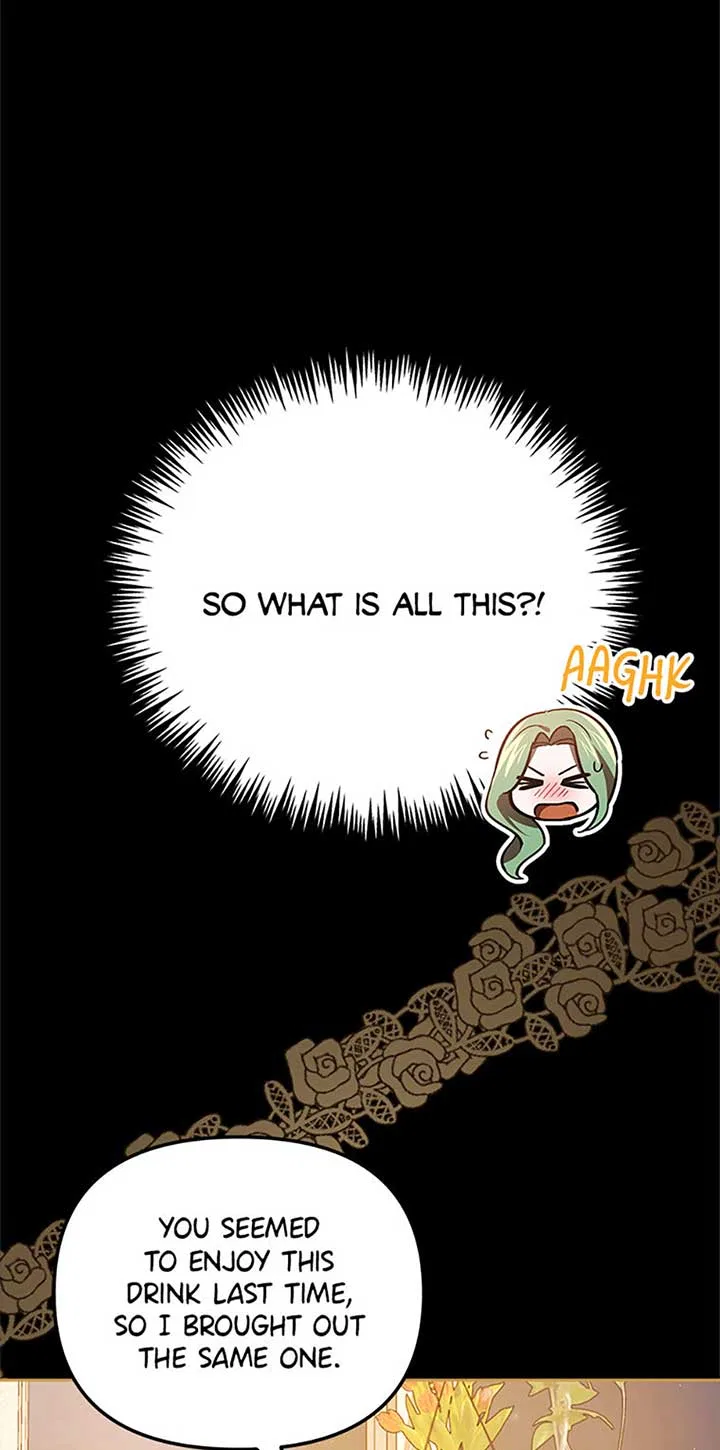 I’m a Supporting Role in a Horror Game, Don’t Kill Me Chapter 23 – Page 36