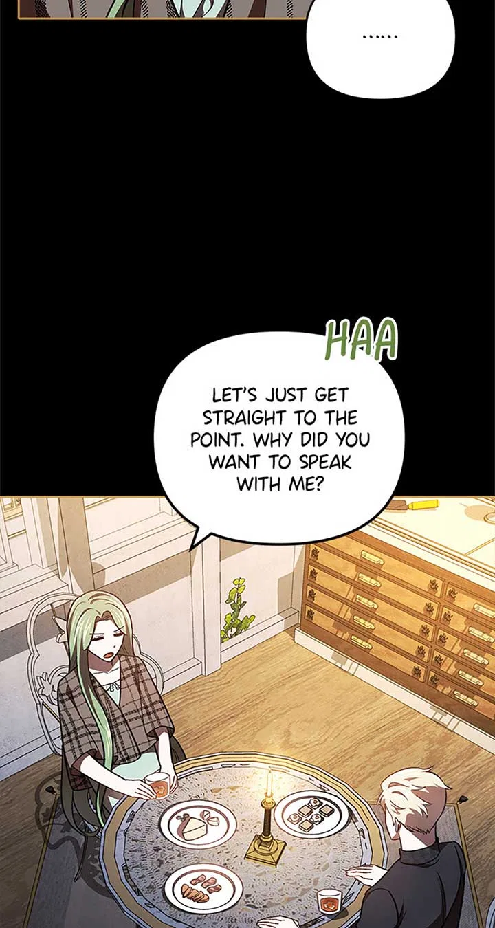 I’m a Supporting Role in a Horror Game, Don’t Kill Me Chapter 23 – Page 44
