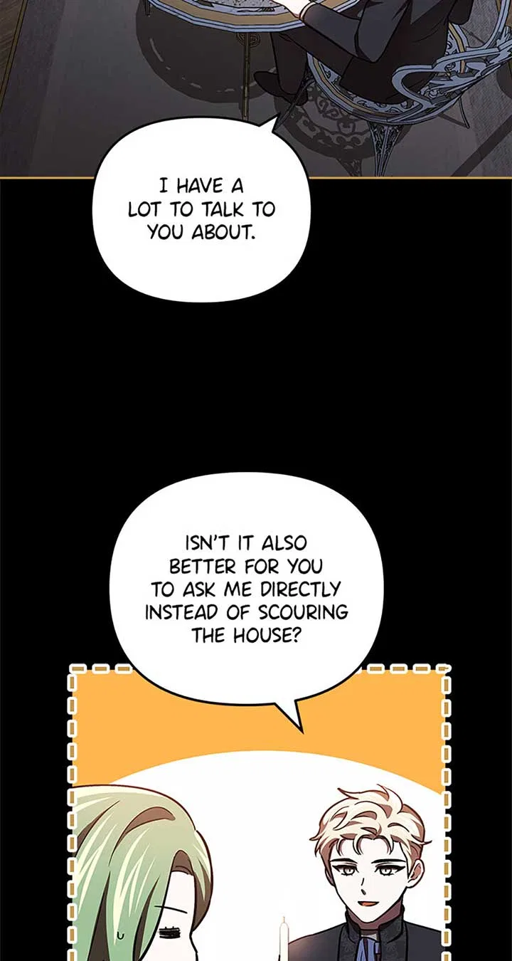 I’m a Supporting Role in a Horror Game, Don’t Kill Me Chapter 23 – Page 45