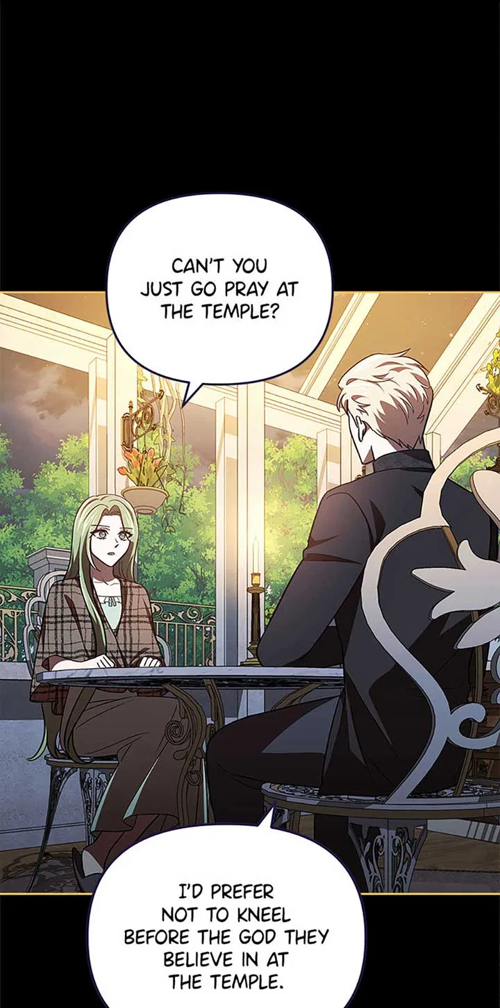 I’m a Supporting Role in a Horror Game, Don’t Kill Me Chapter 23 – Page 49