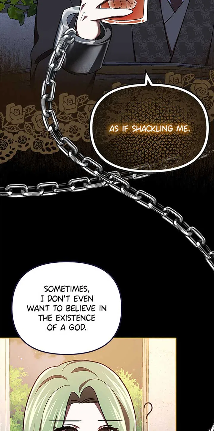 I’m a Supporting Role in a Horror Game, Don’t Kill Me Chapter 23 – Page 51