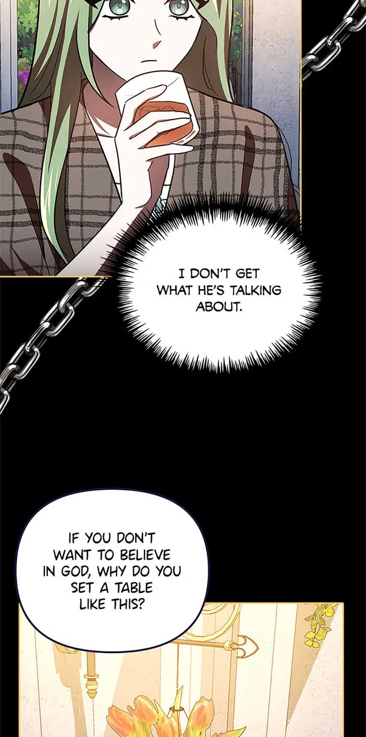 I’m a Supporting Role in a Horror Game, Don’t Kill Me Chapter 23 – Page 52