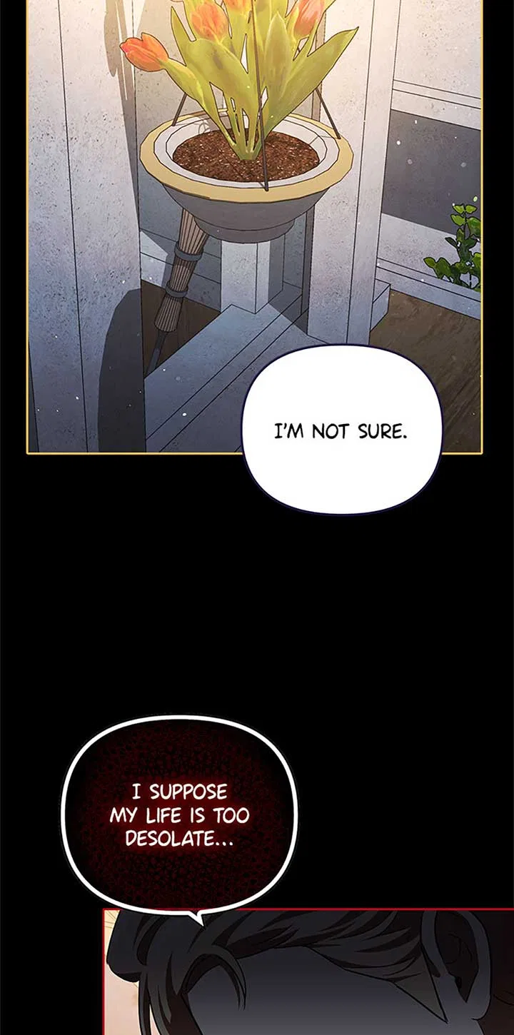 I’m a Supporting Role in a Horror Game, Don’t Kill Me Chapter 23 – Page 53