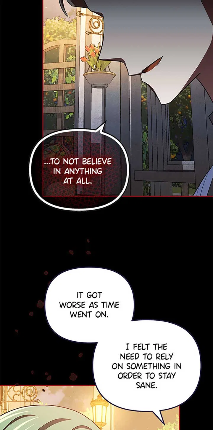 I’m a Supporting Role in a Horror Game, Don’t Kill Me Chapter 23 – Page 54