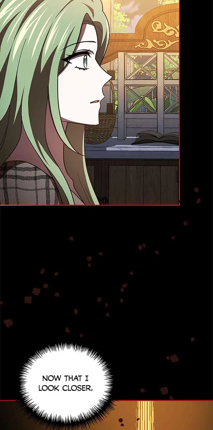 I’m a Supporting Role in a Horror Game, Don’t Kill Me Chapter 23 – Page 55