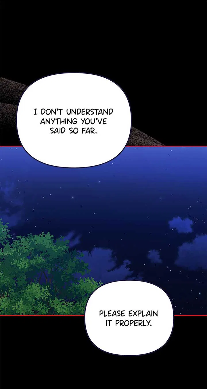 I’m a Supporting Role in a Horror Game, Don’t Kill Me Chapter 23 – Page 57
