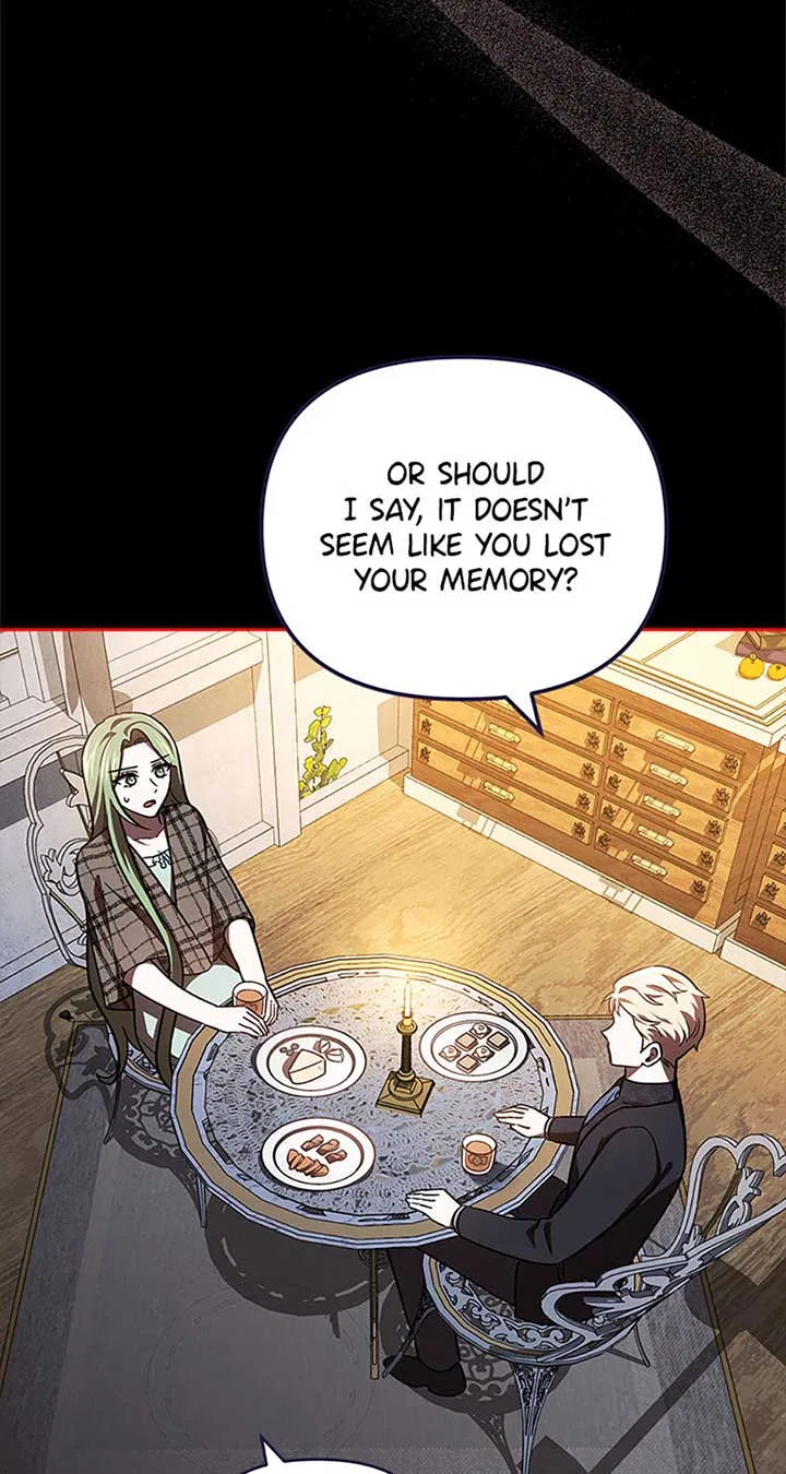 I’m a Supporting Role in a Horror Game, Don’t Kill Me Chapter 23 – Page 59