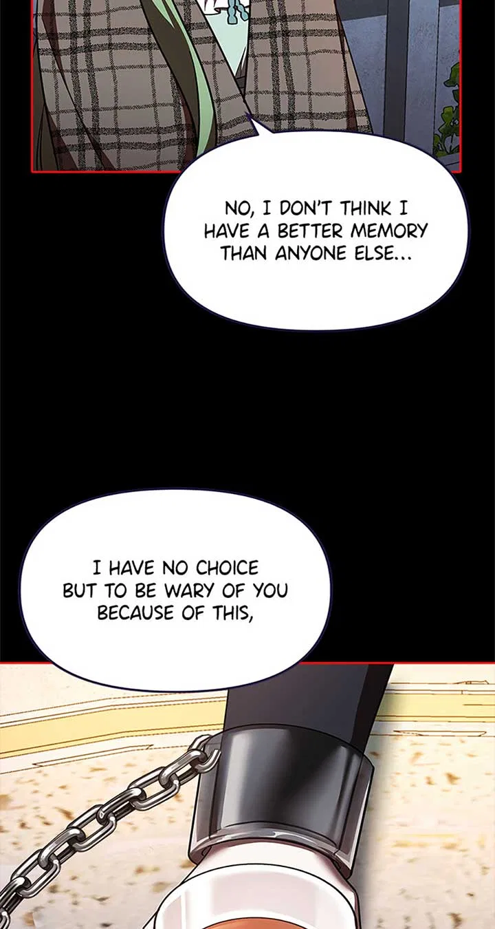 I’m a Supporting Role in a Horror Game, Don’t Kill Me Chapter 23 – Page 61